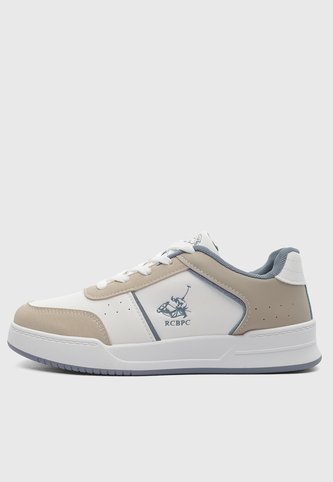 Tenis Lifestyle Royal County of Berkshire Polo Blanco Royal County of Berkshire Polo