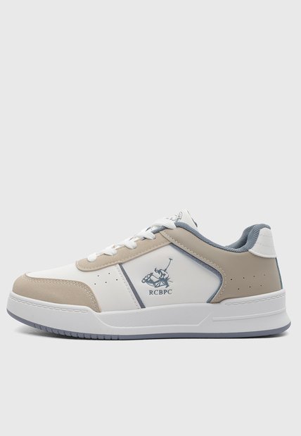 Tenis Lifestyle Royal County of Berkshire Polo Blanco