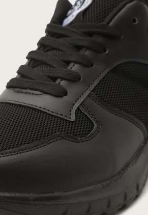 Tenis Lifestyle Negro Royal County of Berkshire Polo Club