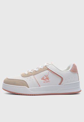 Tenis Lifestyle Royal County of Berkshire Polo Blanco