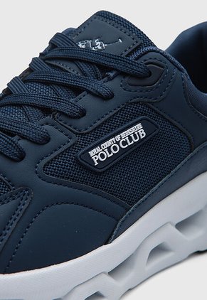 Tenis Royal County of Berkshire Polo Azul