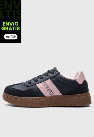 Tenis Royal County of Berkshire Polo Azul Royal County of Berkshire Polo