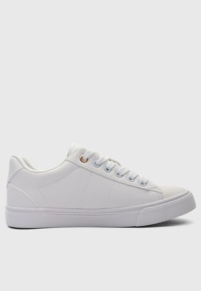 Tenis Royal County of Berkshire Polo Blanco