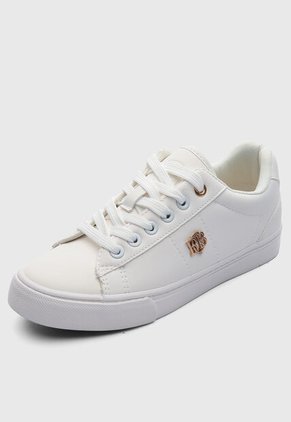 Tenis Royal County of Berkshire Polo Blanco