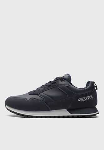 Tenis Lifestyle Royal County of Berkshire Polo Azul Royal County of Berkshire Polo