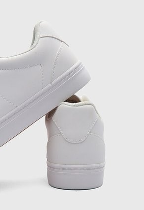 Tenis Royal County of Berkshire Polo Blanco