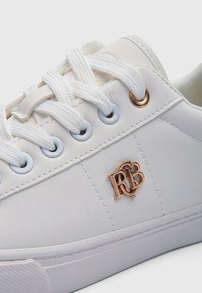 Tenis Royal County of Berkshire Polo Blanco