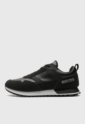 Tenis Lifestyle Royal County of Berkshire Polo Negro