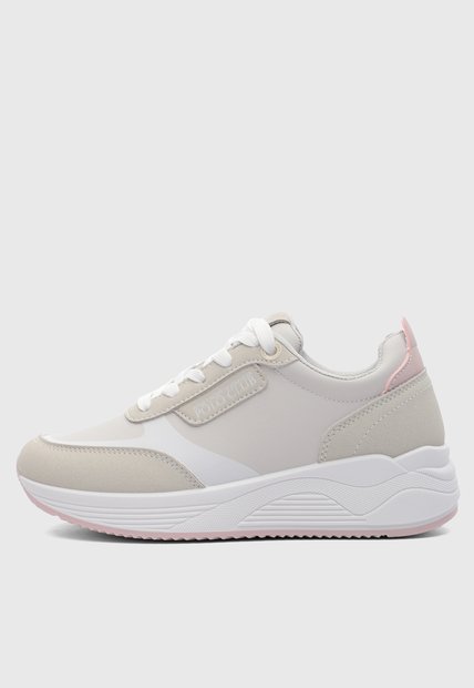 Tenis Lifestyle Royal County of Berkshire Polo Gris