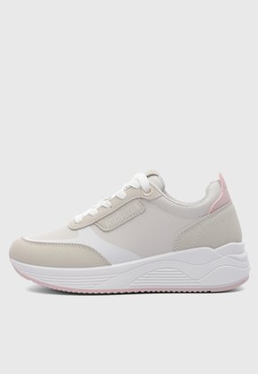 Tenis Lifestyle Royal County of Berkshire Polo Gris