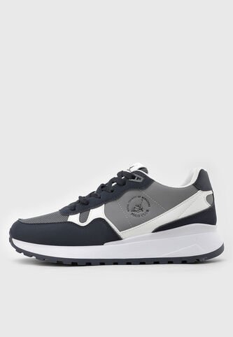 Tenis Lifestyle Royal County of Berkshire Polo Gris Royal County of Berkshire Polo