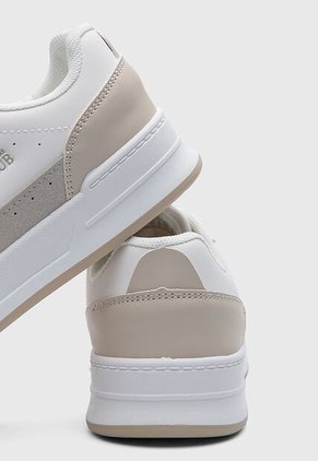 Tenis Royal County of Berkshire Polo Blanco