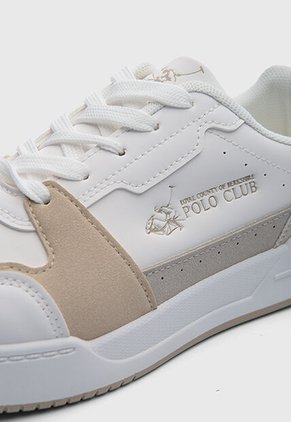 Tenis Royal County of Berkshire Polo Blanco