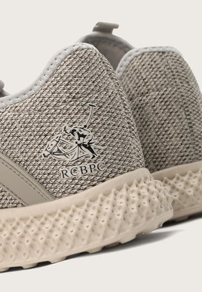 Tenis Royal County of Berkshire Polo Gris