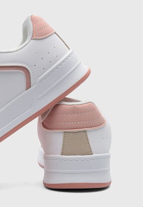 Tenis Royal County of Berkshire Polo Blanco