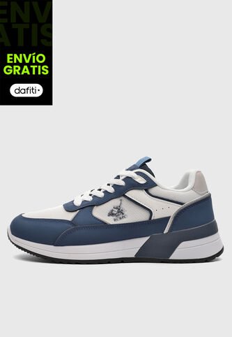 Tenis Royal County of Berkshire Polo Blanco Royal County of Berkshire Polo