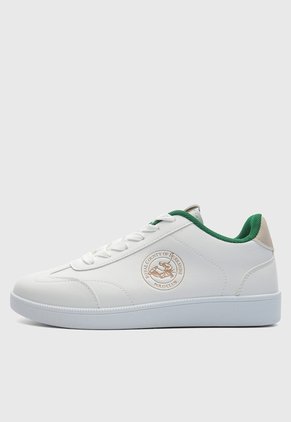 Tenis Lifestyle Royal County of Berkshire Polo Blanco