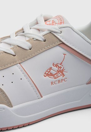 Tenis Royal County of Berkshire Polo Blanco
