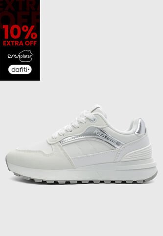 Tenis Royal County of Berkshire Polo Blanco Royal County of Berkshire Polo