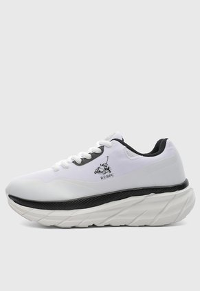 Tenis Lifestyle Royal County of Berkshire Polo Blanco
