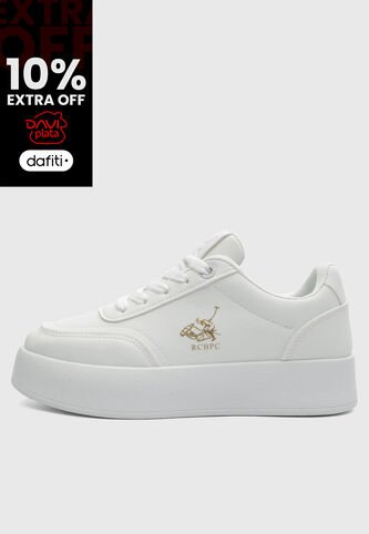 Tenis Royal County of Berkshire Polo Blanco Royal County of Berkshire Polo