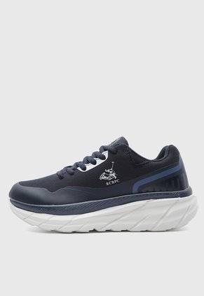Tenis Lifestyle Royal County of Berkshire Polo Azul