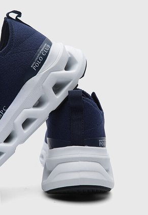 Tenis Royal County of Berkshire Polo Azul