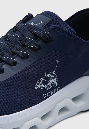Tenis Royal County of Berkshire Polo Azul