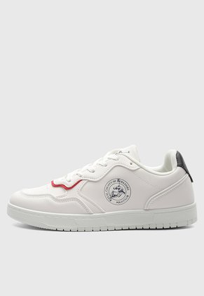 Tenis Royal County of Berkshire Polo Blanco