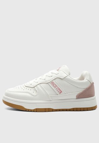 Tenis Lifestyle Royal County of Berkshire Polo Blanco Royal County of Berkshire Polo