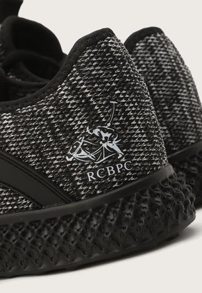 Tenis Royal County of Berkshire Polo Gris