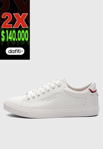 Tenis Lifestyle Royal County of Berkshire Polo Blanco Royal County of Berkshire Polo