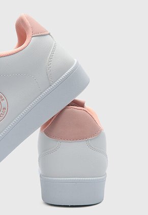 Tenis Royal County of Berkshire Polo Blanco