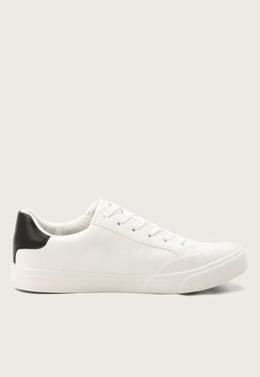 Tenis Royal County of Berkshire Polo Blanco