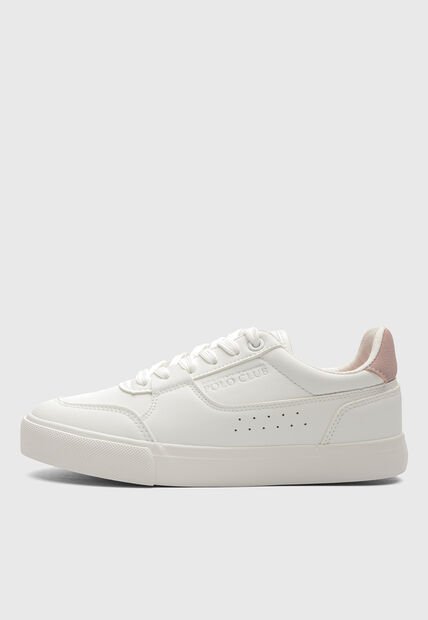 Tenis Royal County of Berkshire Polo Blanco