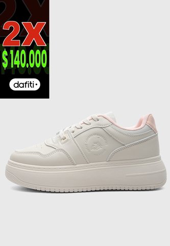 Tenis Lifestyle Royal County of Berkshire Polo Beige Royal County of Berkshire Polo