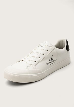 Tenis Royal County of Berkshire Polo Blanco