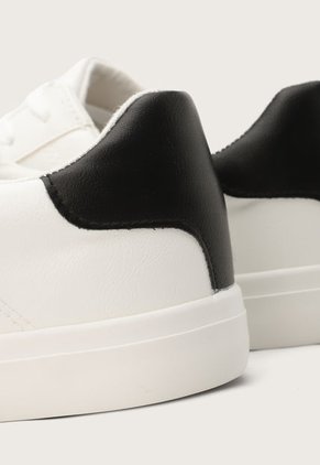 Tenis Royal County of Berkshire Polo Blanco