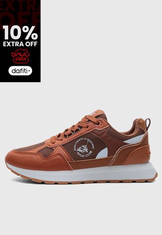 Tenis Royal County of Berkshire Polo Terracota Royal County of Berkshire Polo