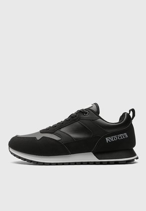 Tenis Lifestyle Royal County of Berkshire Polo Negro