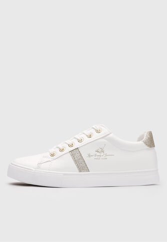 Tenis Royal County of Berkshire Polo Blanco Royal County of Berkshire Polo