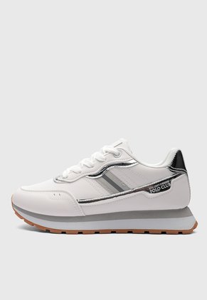 Tenis Lifestyle Royal County of Berkshire Polo Blanco