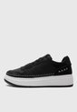 Tenis Lifestyle Royal County of Berkshire Polo Negro de Royal County of Berkshire Polo