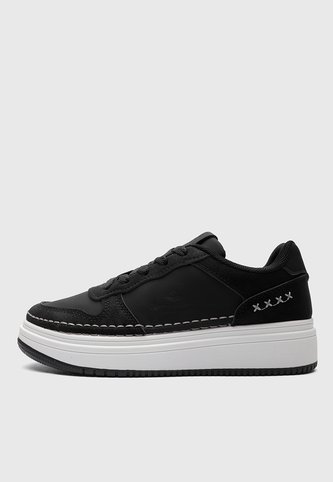 Tenis Lifestyle Royal County of Berkshire Polo Negro Royal County of Berkshire Polo