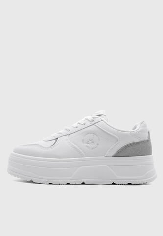 Tenis Lifestyle Royal County of Berkshire Polo Blanco Royal County of Berkshire Polo