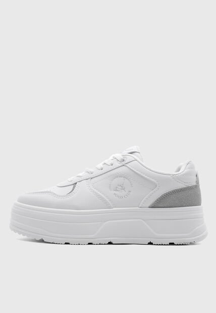 Tenis Lifestyle Royal County of Berkshire Polo Blanco