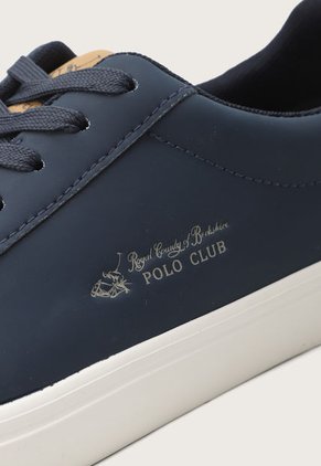 Tenis Royal County of Berkshire Polo Azul