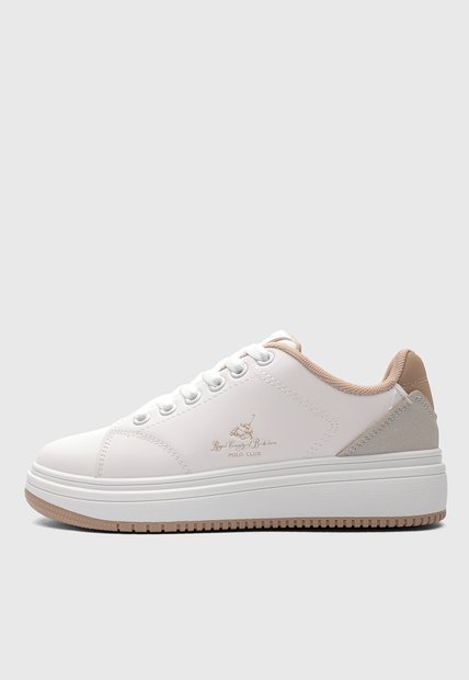 Tenis Lifestyle Royal County of Berkshire Polo Blanco