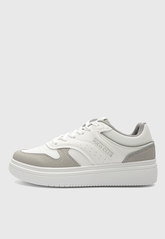 Tenis Lifestyle Royal County of Berkshire Polo Blanco Royal County of Berkshire Polo