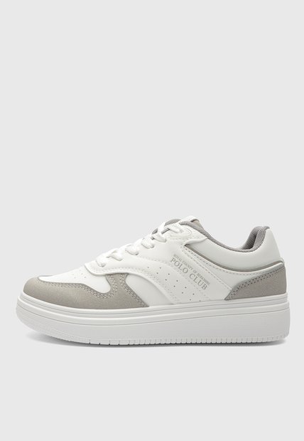 Tenis Lifestyle Royal County of Berkshire Polo Blanco
